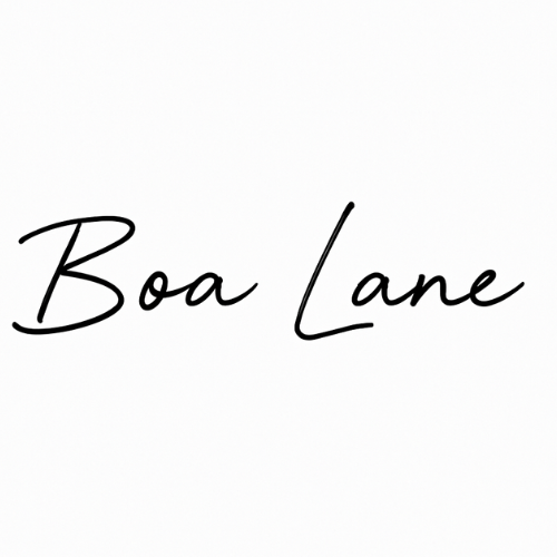Boa Lane